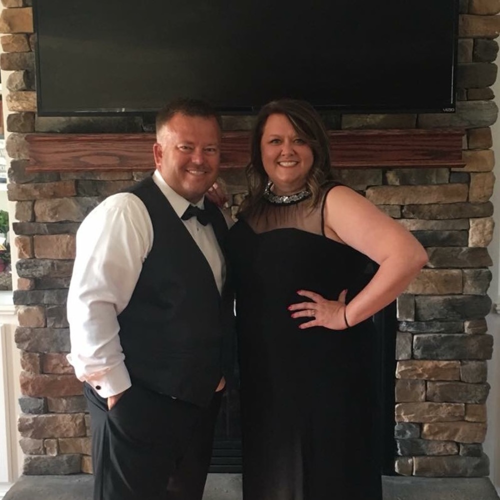 Meet your Posher, Kristy